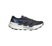 adidas Terrex Terrex Agravic TT Trail Running Shoes cblack/carbon/rayblu (A0QM) 10.5