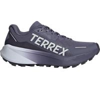 adidas Terrex Agravic 3 Trailschuh Damen-Lila,Grau, Größe 42