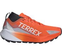 adidas Terrex Agravic GTX Damen 40 Orange
