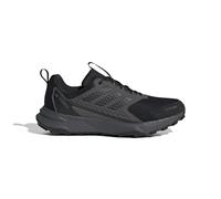 Trail-Schuhe adidas Terrex Tracefinder 2 Climaproof Schwarz 46 2/3