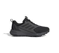 Tracefinder Trailrunning-Schuh Core Black / Core Black / Grey Six 39 1/3