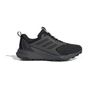 Tracefinder Trailrunning-Schuh Core Black / Core Black / Grey Six 48