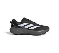 adidas Terrex Tracefinder Plus Trailschuh Herren - schwarz, weiß, Größe 46