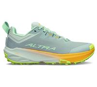 Altra Experience Wild 3+ Laufschuhe Grau Gelb SS26 Damen, Größe 38 - EUR
