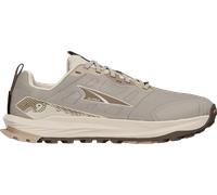 Altra - Trailrunning-Schuhe - W Lone Peak 9+ Taupe für Damen - Größe 38.5 - Grau Grau 38.5