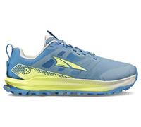 trail schuhe altra lone peak 9 blau gelb damen 38.1/2