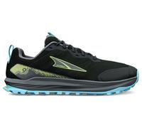 trail schuhe altra lone peak 9 schwarz grau blau herren 43