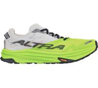 Altra - Women's Mont Blanc Carbon - Trailrunningschuhe, Gr. 37.5, grün (White/Lime)