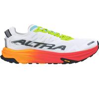 Altra Mont Blanc Carbon Damen Schuhe weiß orange - 40