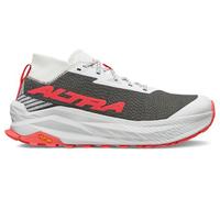 trail schuhe altra olympus 275 grau rosa herren 44.1/2