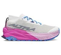 Altra Olympus 275 Damen Schuhe weiß rosa blau - 40.5