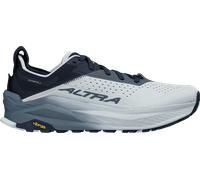 Altra Olympus 6 Trailrunningschuhe grau/dunkelblau - 41