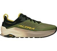 Altra Olympus 6 Trail-Schuhe 44 grün