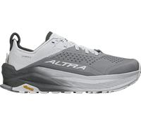 Altra Olympus 6 Damen Trailrunningschuhe zementgrau - 40