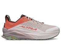 Altra Olympus 6 Schuhe beige rot - 44.5
