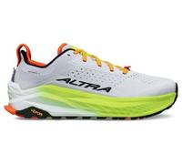 Altra Olympus 6 Schuhe weiß gelb orange - 44.5