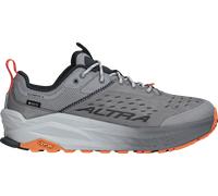 Altra - Olympus 6 Hike Low GTX - Wanderschuhe, Gr. 46.5, grau (Grey)
