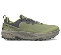 trail schuhe altra timp 6 khaki herren 43