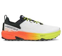 Altra Timp 6 Schuhe weiß orange gelb - 46