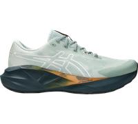 ASICS NOVABLAST 5 TR NATURE BATHING Schuhe blassgrün orange - 46