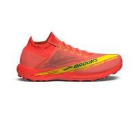 Brooks Catamount Agil Medium Trailrunningschuhe orange - 39