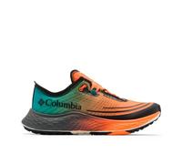 Columbia - Konos Speed Trail ATR - Multisportschuhe, Gr. 43, braun (TealChloride/Blaze)
