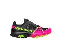 Trailrunning-Schuhe Dynafit ALPINE DNA 2 UNISEX (Pink glo/Black Out) 38.5 (5.5 UK)