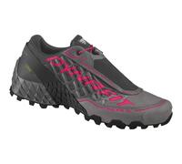 Trail Schuhe Dynafit FELINE SL GTX (Carbon/Flamingo) - Damen 40 (6.5 UK)