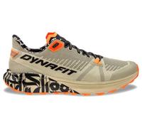 trail schuhe dynafit trail graphic beige orange herren 44