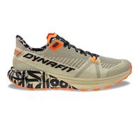 Trail Schuhe Dynafit TRAIL GRAPHIC (Overcast/Black Out) Herren 9