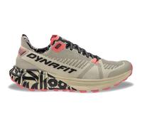Trail Schuhe Dynafit TRAIL GRAPHIC W (Overcast/Black Out) Damen 6