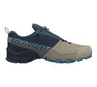 Trail Schuhe Dynafit TRANSALPER (Rock Khaki/Blueberry) - Herren 42 (8 UK)