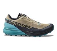 Dynafit Ultra Trailrunningschuhe grau/blau/schwarz - 43