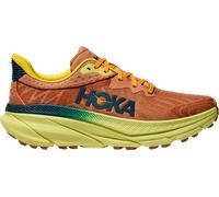 Hoka - Trailrunning-Schuhe - Challenger ATR 7 M Terra Cotta/Yuzu für Herren aus Wolle - Größe 11 US - Orange Orange 11 US