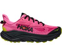 HOKA ONE ONE W Challenger 8 - Damen Trailrunningschuh - Neon Rose/Black - 7,5/39