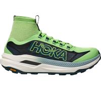 HOKA Tecton X 3 Schuhe für Herren in Tart Apple/Blue Twilight Größe 40 | Gelände