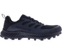 INOV8 Mudtalon Herren Trail & Fell Laufschuh, Schwarz , 47 EU