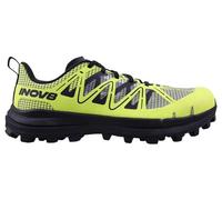 Inov-8 Trailrunningschuhe MudTalon Zero V2 schmaler Schnitt Grün/Schwarz Herren Größe 44