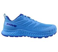 trail schuhe inov 8 trailfly v2 blau herren 41.1/2