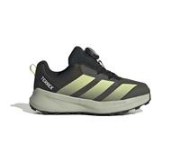 Trail-Schuhe Kinder adidas Terrex Agravic Boa Marron 34
