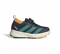 Trail-Schuhe Kinder adidas Terrex Agravic Boa Noir 36