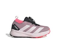 Trail-Schuhe Kinder adidas Terrex Agravic Boa Violet 36
