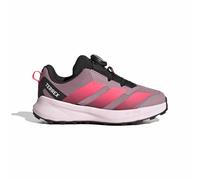 Trail-Schuhe Kinder adidas Terrex Agravic Boa Violet 37 1/3