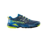 Trail-Schuhe La Sportiva Akasha II Blau 41