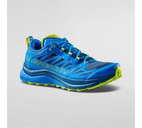 Trail Schuhe La Sportiva Akasha II (BlueLime Punch) Herren 44,5