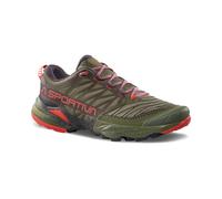 Trail Schuhe La Sportiva Akasha II (CypressMountain Red) Herren 43.5