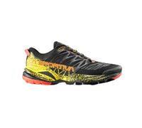 Trail-Schuhe La Sportiva Akasha II Schwarz 43