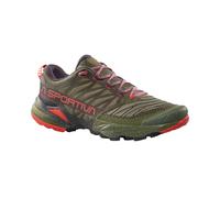 La Sportiva Akasha II cypress/mountain red (E47R24) 39