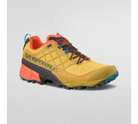 La Sportiva Herren Akyra II Schuhe (Größe 42.5, gelb)