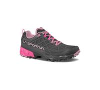 Trail Schuhe La Sportiva Akyra II Gtx (Schwarz/Rosa) Damen 41,5